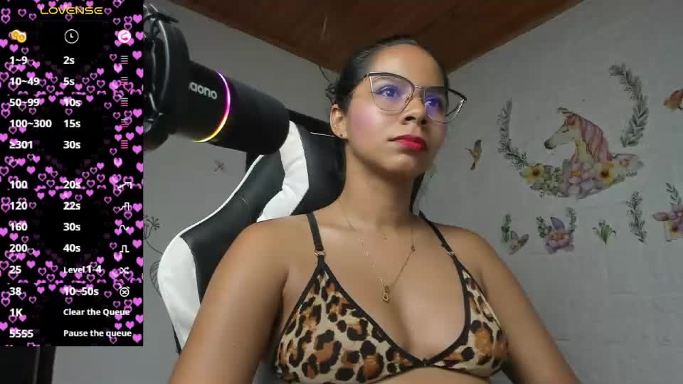 alisson_hoffman05 Webcam Chat August 31, 2026