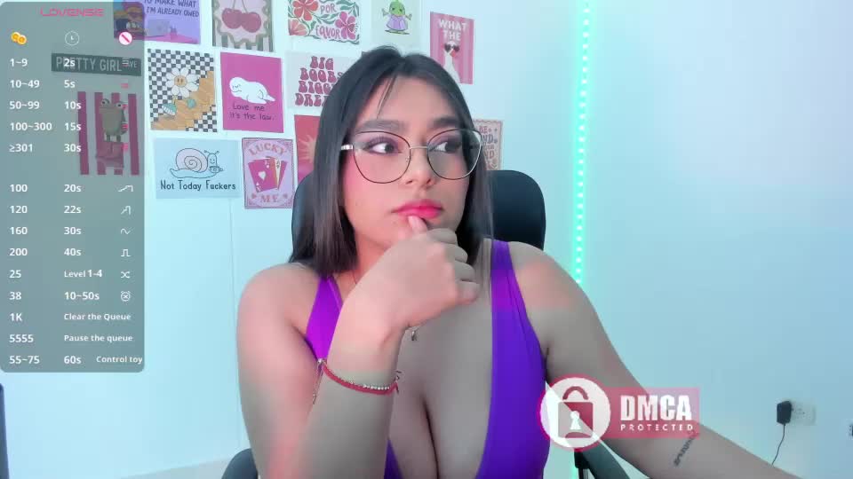 mypretty_isabella Webcam Chat August 31, 2026