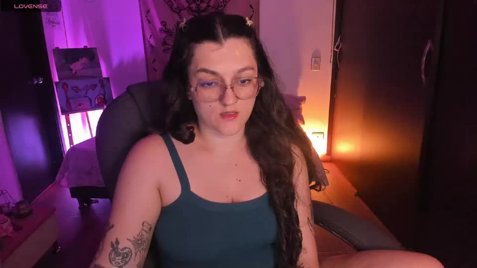_peach__ Webcam Chat August 31, 2026