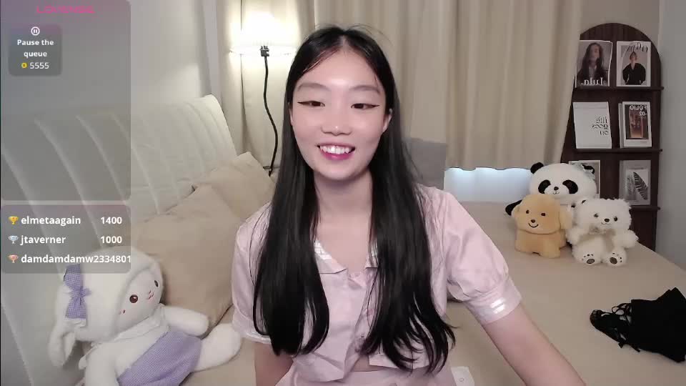 thisgirl__ Webcam Chat August 31, 2026