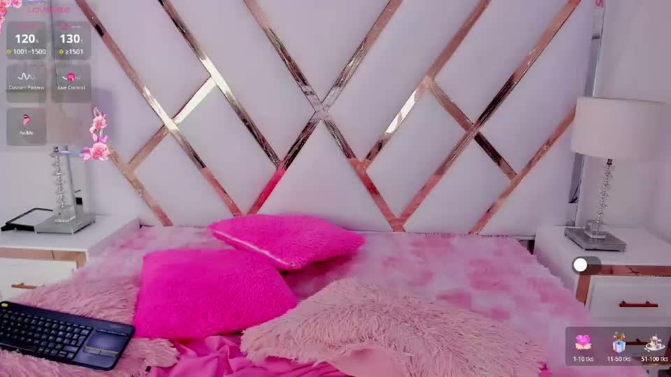 baby_sofia7 Webcam Chat August 31, 2026