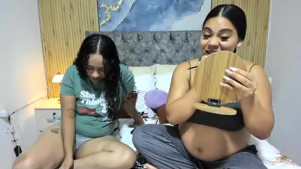 alejandra_evanss Webcam Chat August 31, 2026