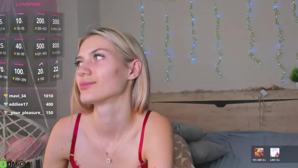 cherry_pr1ce Webcam Chat August 31, 2026