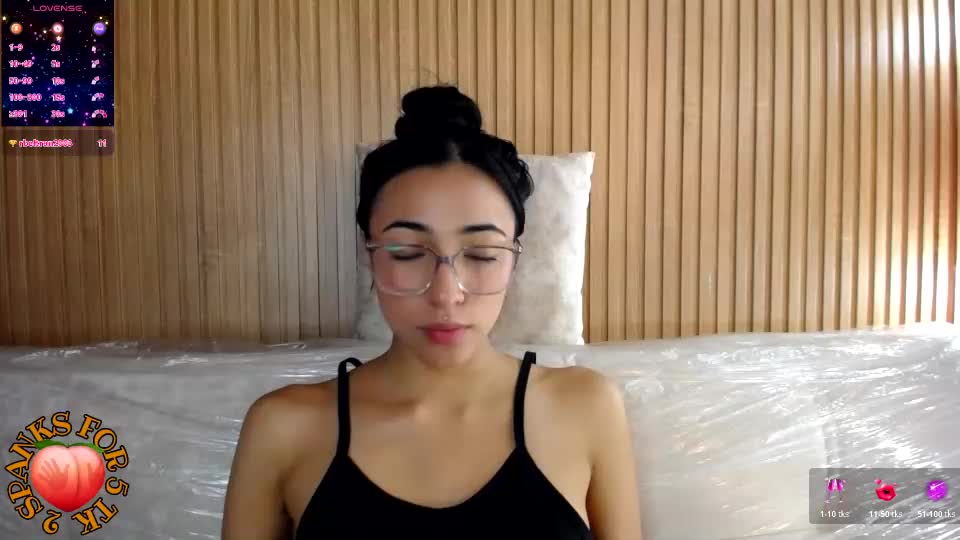violett1126 Webcam Chat August 31, 2026