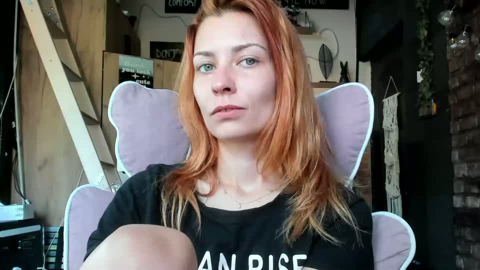 karoline121 Webcam Chat August 31, 2026