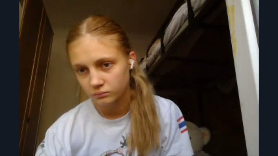h0lyangel Webcam Chat August 31, 2026