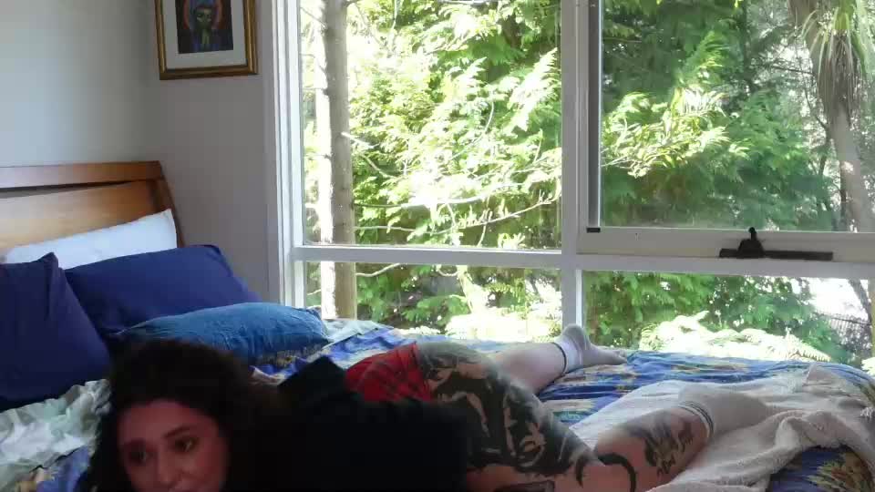 belen_osqura Webcam Chat August 31, 2026