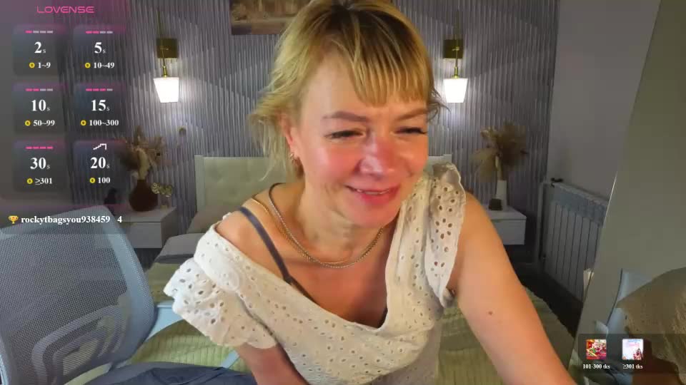 ann_annise Webcam Chat August 31, 2026