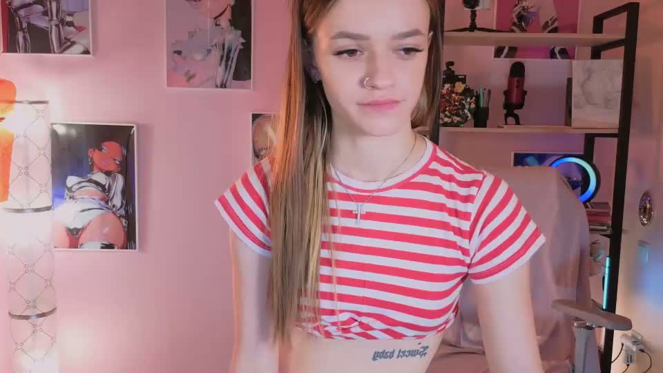 elizzza_ Webcam Chat August 31, 2026