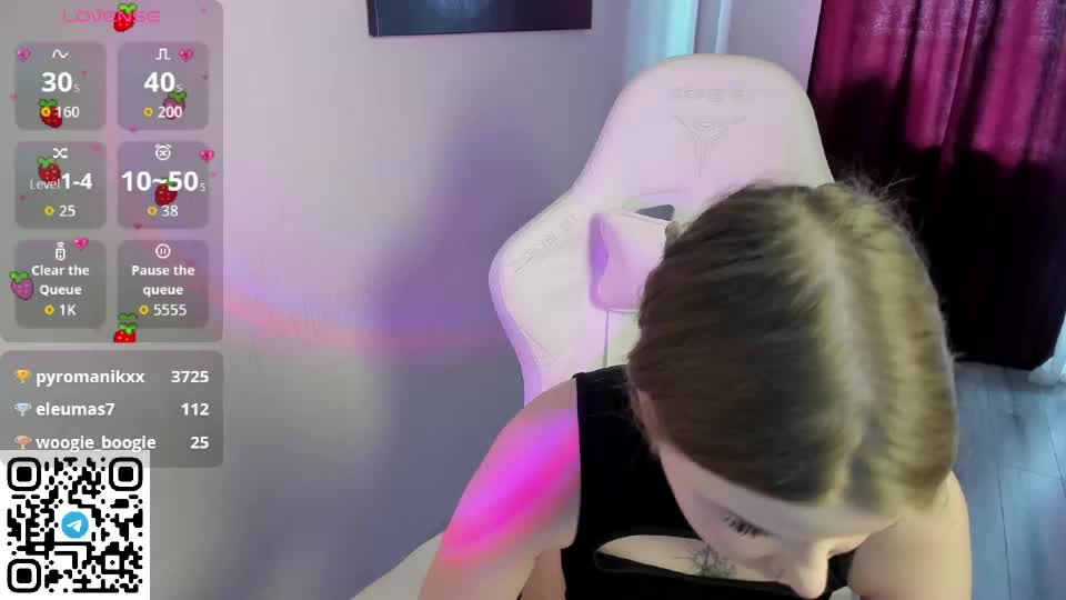 jorroger Webcam Chat August 31, 2026