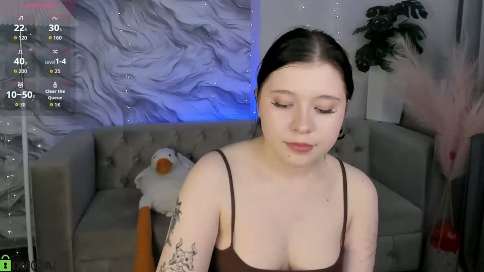 elara_irving Webcam Chat August 31, 2026