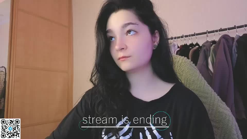luna_moon14 Webcam Chat August 31, 2026