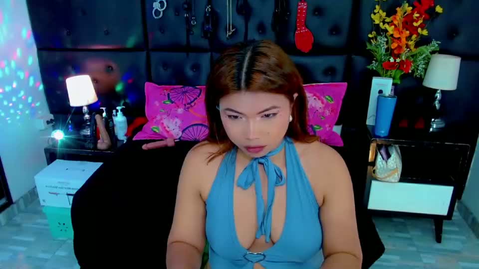 iisalombardi Webcam Chat August 31, 2026