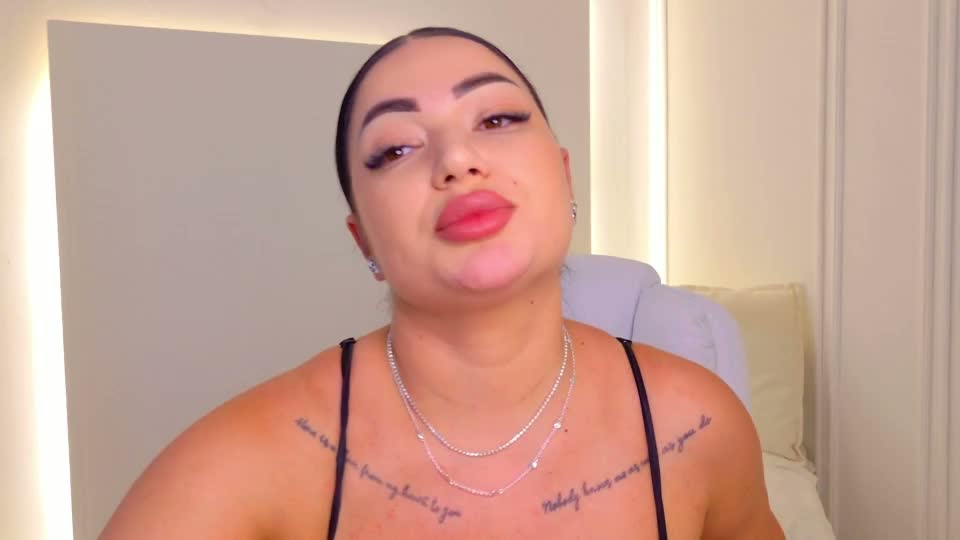 jenny_x_ Webcam Chat August 31, 2026