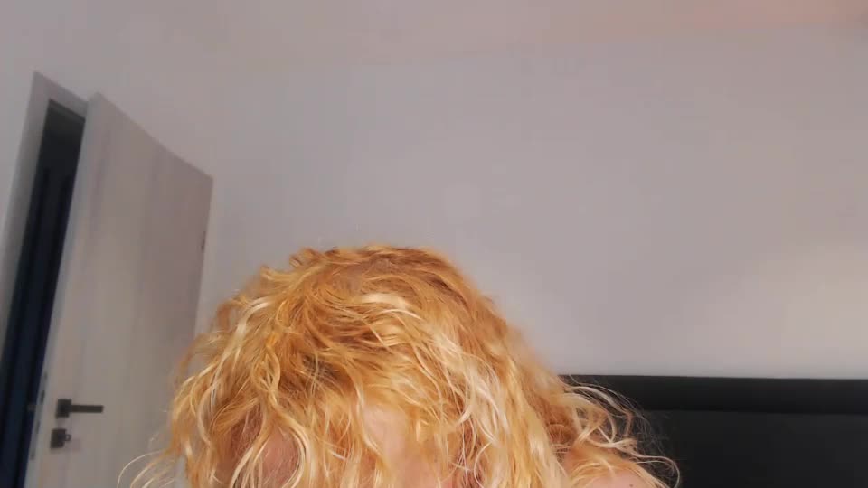 annaevv Webcam Chat August 31, 2026