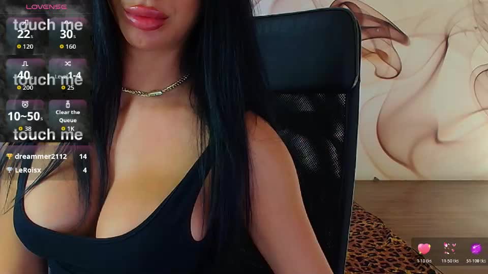 naomiscarlett Webcam Chat August 31, 2026
