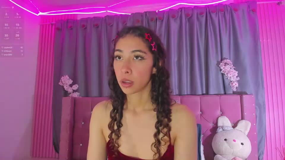 kiara_lovelyy Webcam Chat August 31, 2026