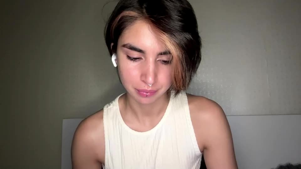 sheryllmafua Webcam Chat August 31, 2026