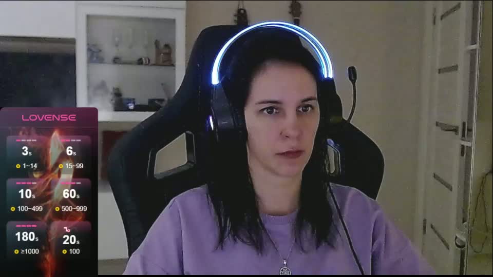 irwi_tomboy Webcam Chat August 31, 2026