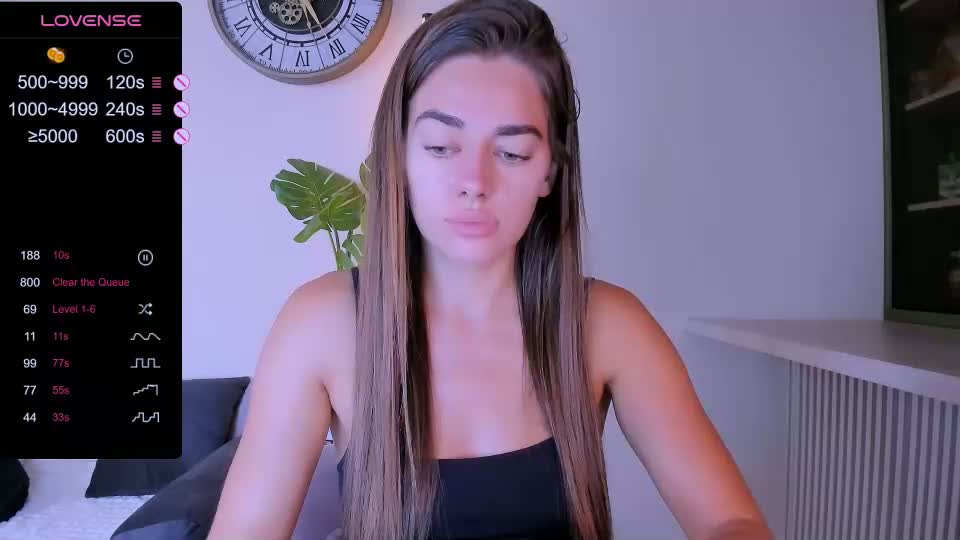 ashley__jess Webcam Chat August 31, 2026