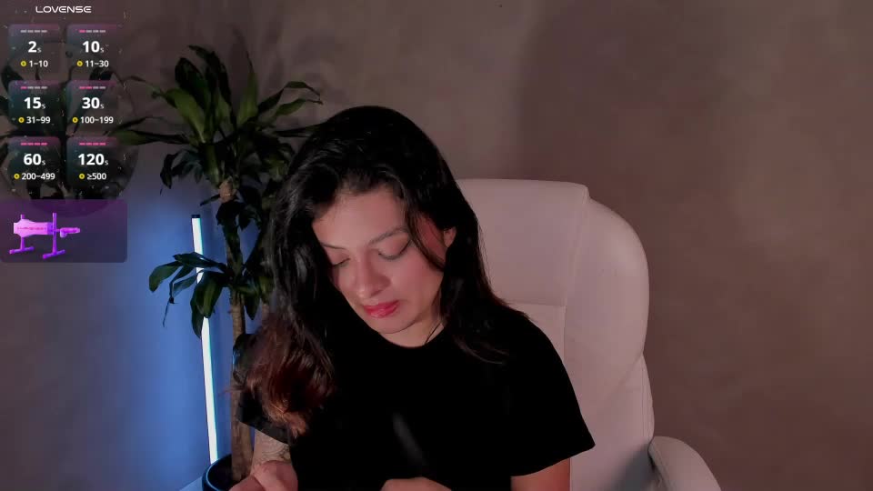georginamontclair Webcam Chat August 31, 2026