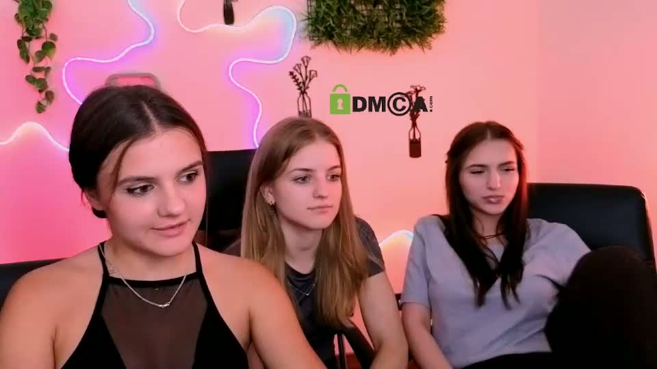 prettyamyy Webcam Chat August 31, 2026