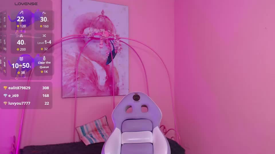 _sofia_smith1 Webcam Chat September 1, 2026