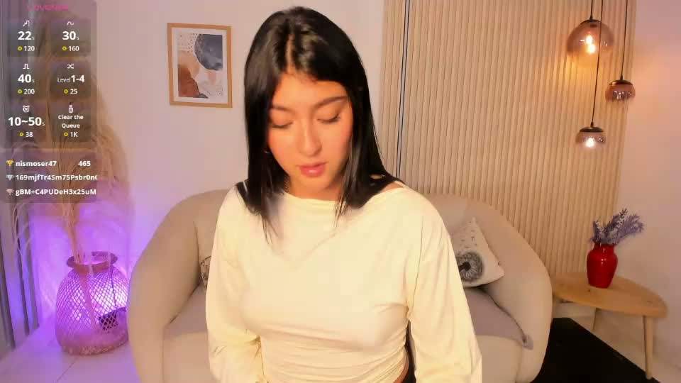 bella_rochee Webcam Chat September 1, 2026