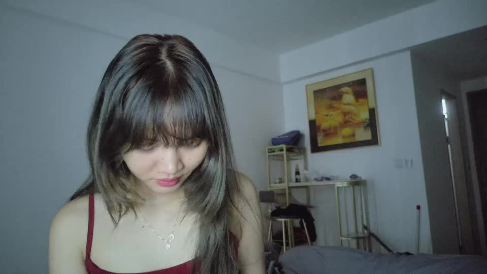 lisakissy Webcam Chat August 31, 2026