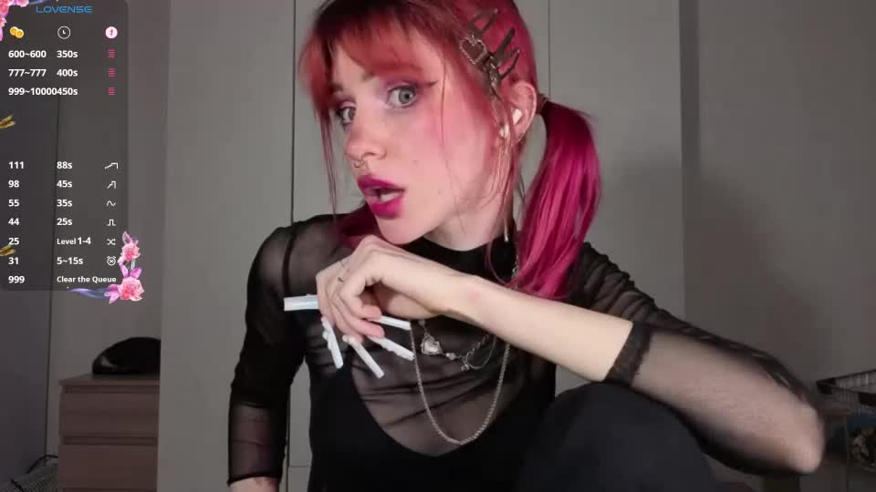quyenpollio Webcam Chat September 1, 2026