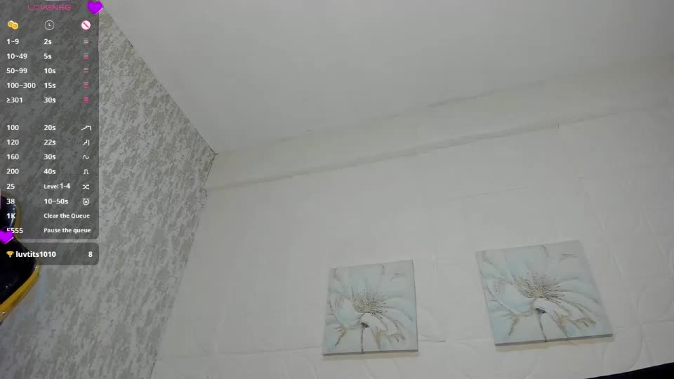 sahiira_s Webcam Chat September 1, 2026