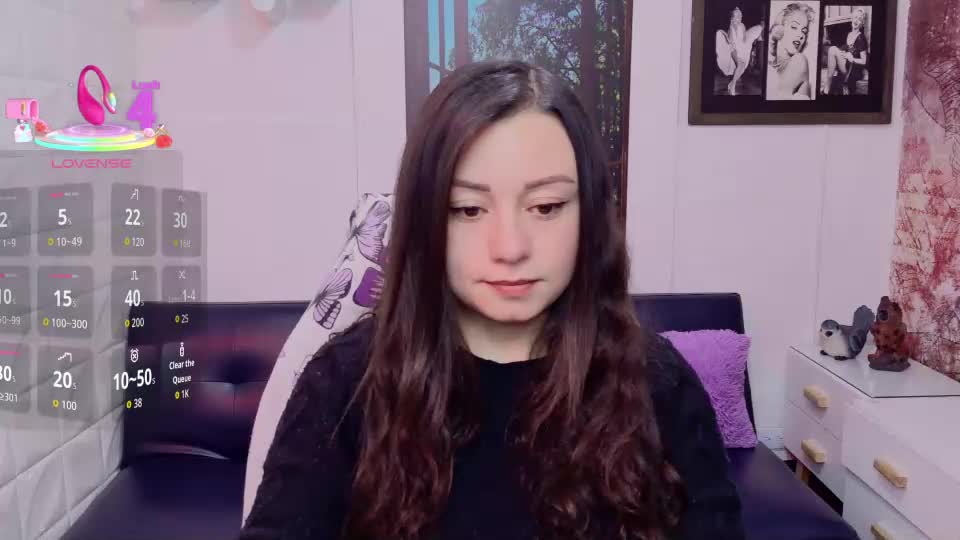eva_rosell Webcam Chat September 1, 2026