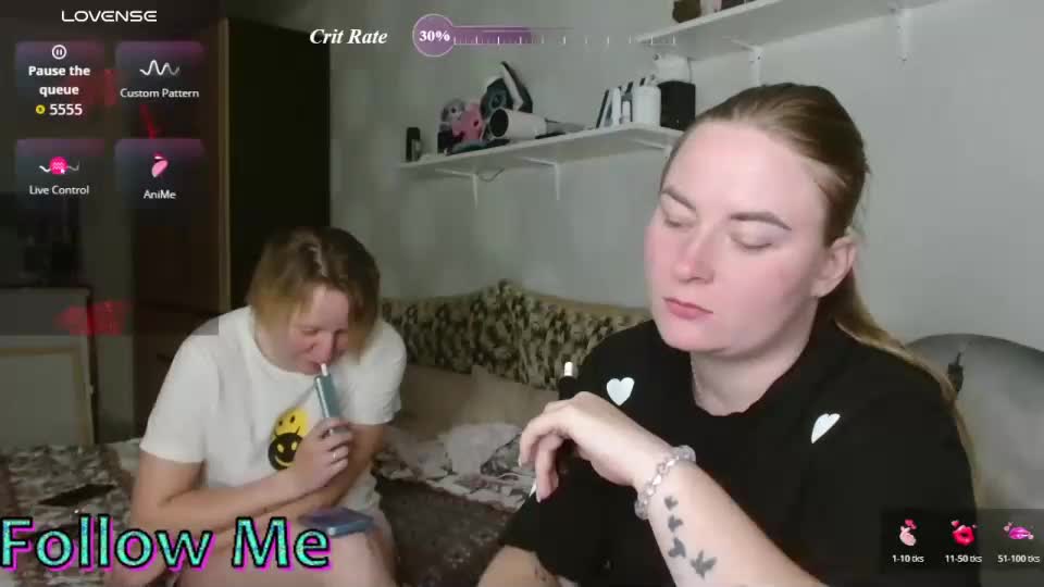 elena_maeer Webcam Chat September 1, 2026