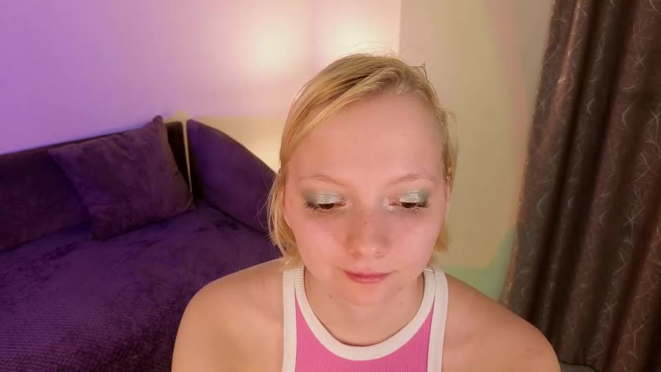 sweet_lynx Webcam Chat September 1, 2026
