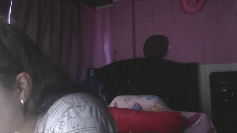 nikkirous_ Webcam Chat September 1, 2026