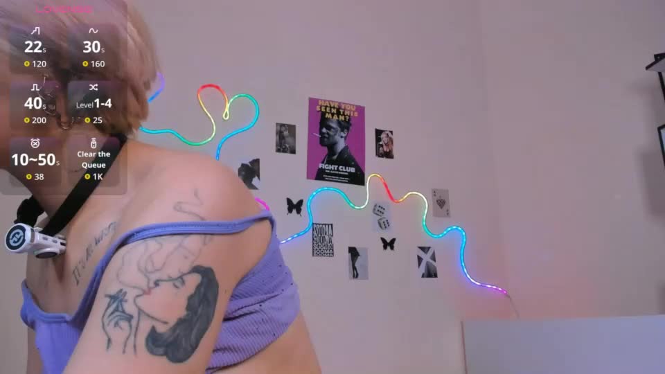 heavenmoth Webcam Chat September 1, 2026