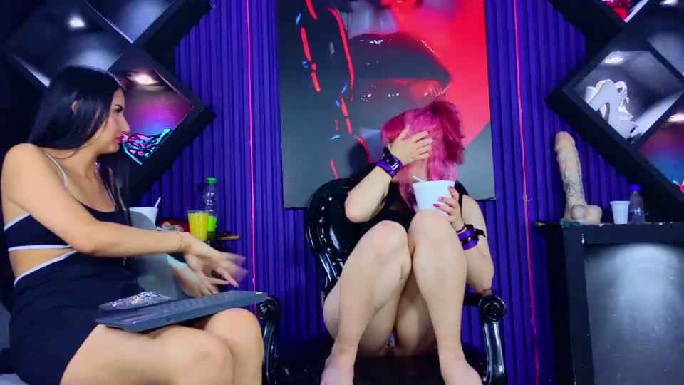 gaia_bdsm Webcam Chat September 1, 2026