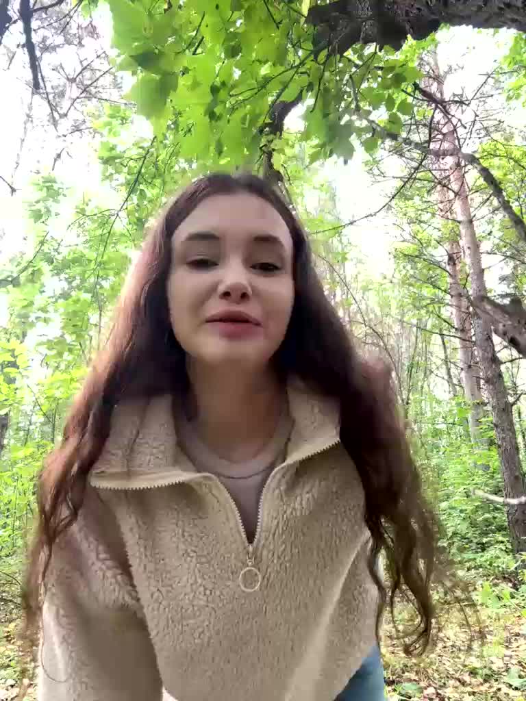 sofiedvige Webcam Chat September 1, 2026