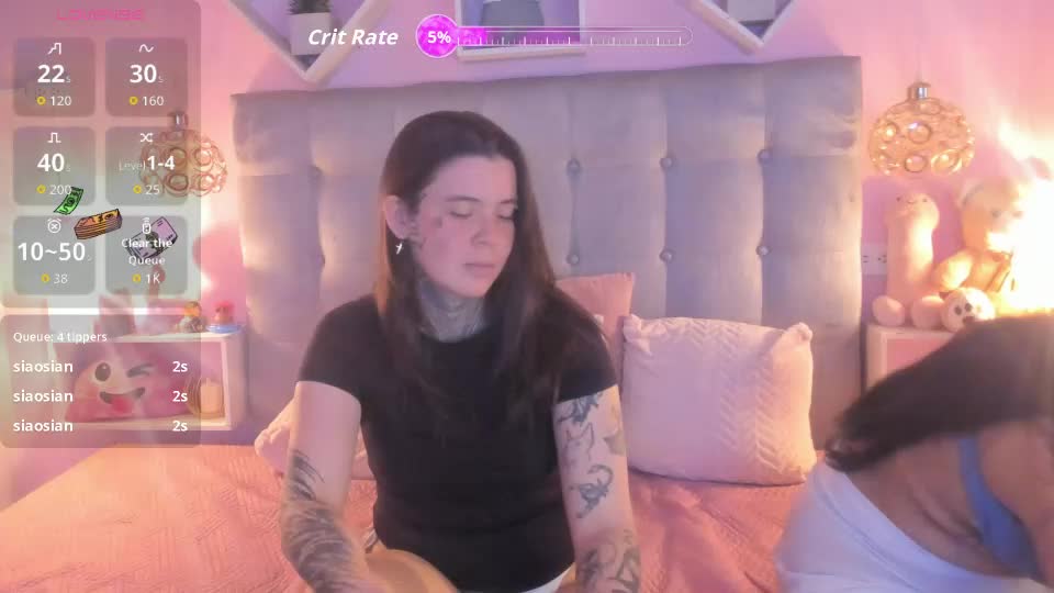 kaliykatie Webcam Chat September 1, 2026