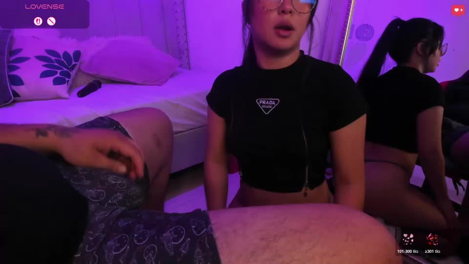 cloe_x_billy Webcam Chat September 1, 2026