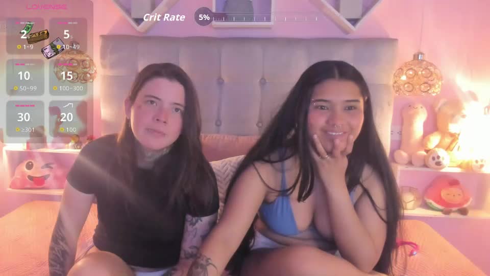 kaliykatie Webcam Chat September 1, 2026