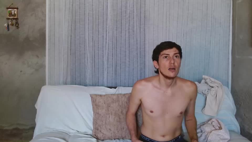 damian_n_maya Webcam Chat September 1, 2026
