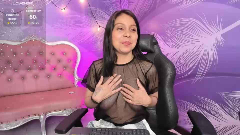 melissasanz1 Webcam Chat September 1, 2026