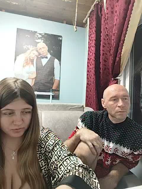 KeshVi777a Webcam Chat September 1, 2026