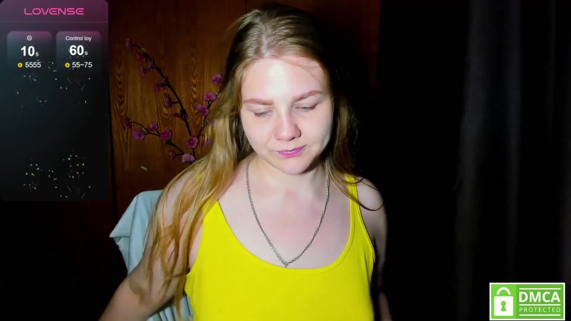 Emma-Frizea Webcam Chat September 1, 2026