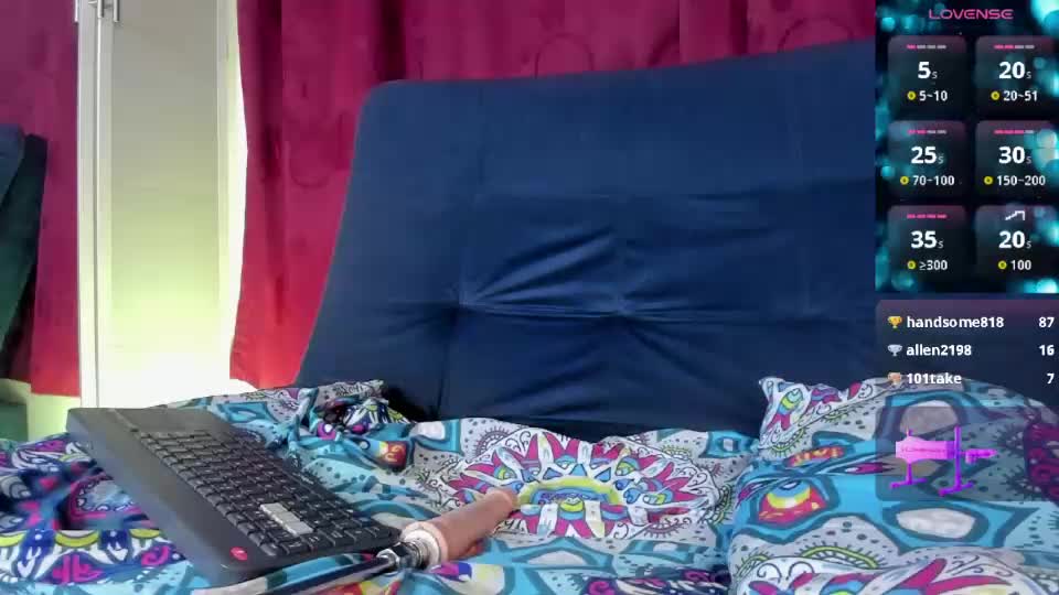 swetty_loverss Webcam Chat September 1, 2026