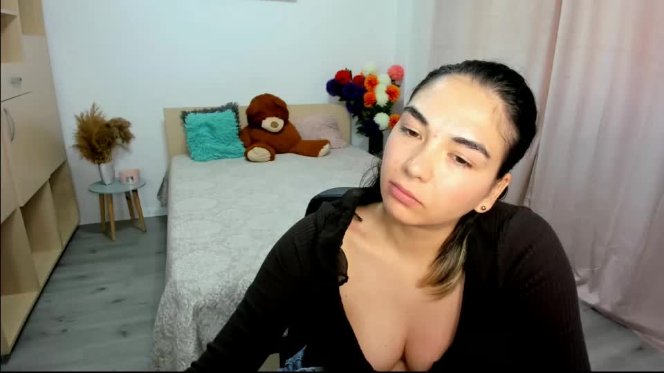 alexa_dolly Webcam Chat September 1, 2026