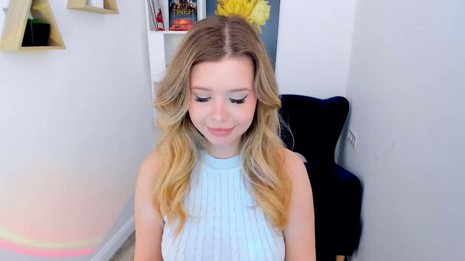 unforgettablalice Webcam Chat September 1, 2026