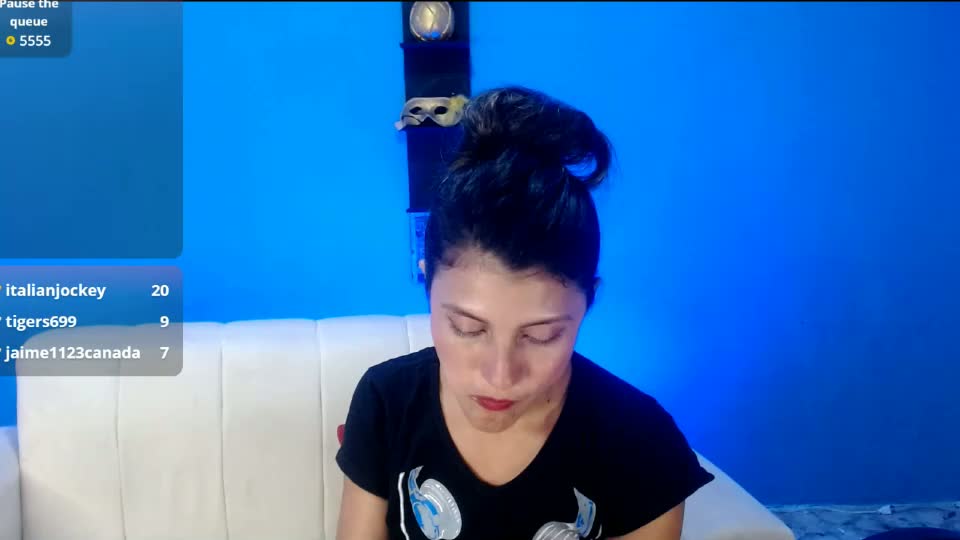 lanaspacexoanon Webcam Chat September 1, 2026