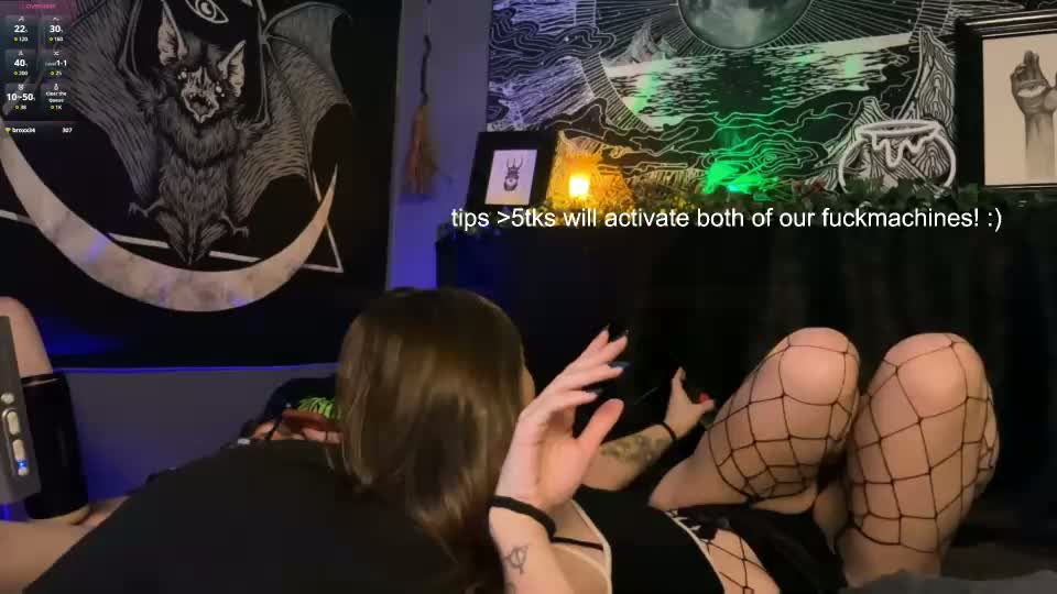 webz_and_kordz Webcam Chat September 1, 2026